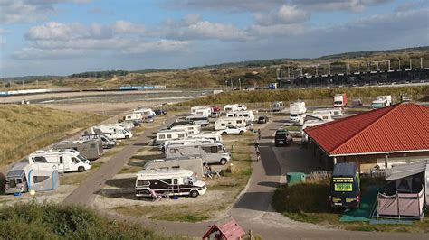 Camping De Duinrand HoApp