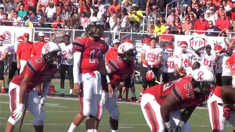 Oak Park Vs Orchard Lake Saint Marys 2013 Football Highlights On