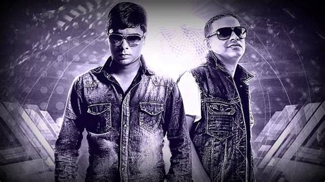 Reggaeton Wallpapers Wallpaper Cave