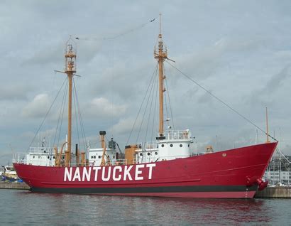 Nantucket Lightship/LV-112