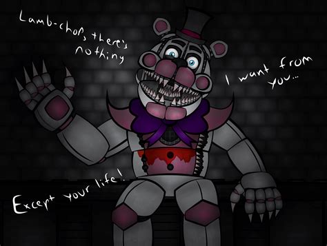 Adobe Illustrator Count The Ways Funtime Freddy By Megamario2001 On Deviantart