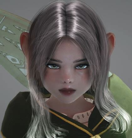 Vk Id Bdo Preset Shai Beauty Album Garmoth Bdo Companion