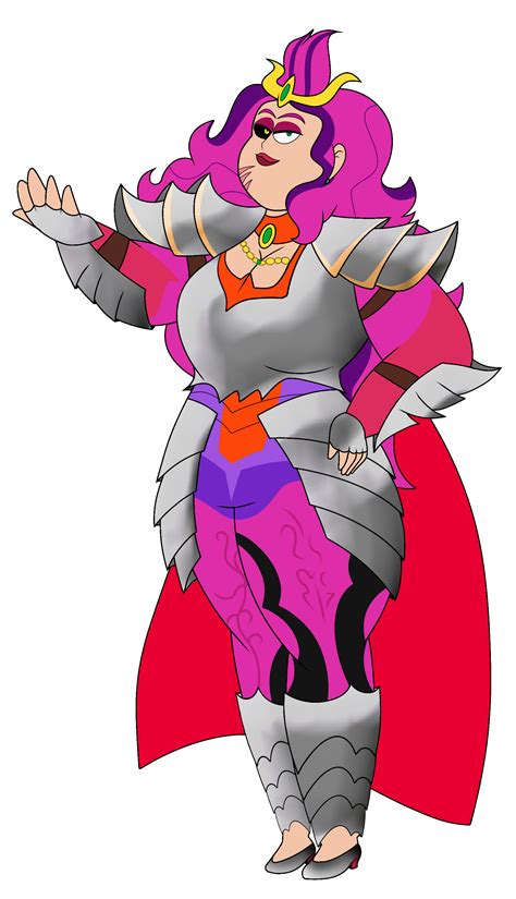 Queen Amber Zarahs By Cooldeverage By Thezaker20 On Deviantart