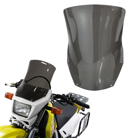 Protecteur Pare Brise Pour Motos Suzuki DR650 DRZ400S DR Z400SM HONDA