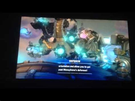 Skylanders Superchargers Gameplay Part Youtube