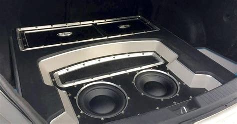 Car Audio Installation is a Combination of Science and Art