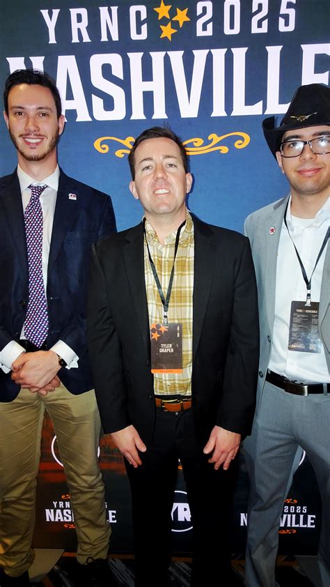 Broward Young Republicans | Making America Funny Again! 🇺🇸 Thank you