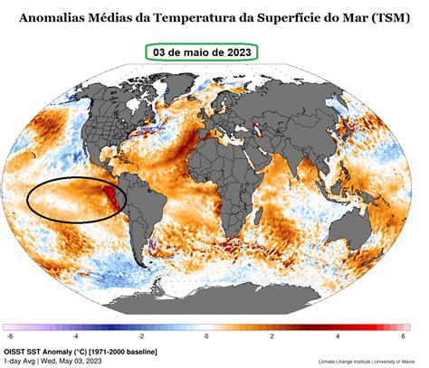 Mapas Mostram Expans O Da Seca Na Rea Central Do Brasil