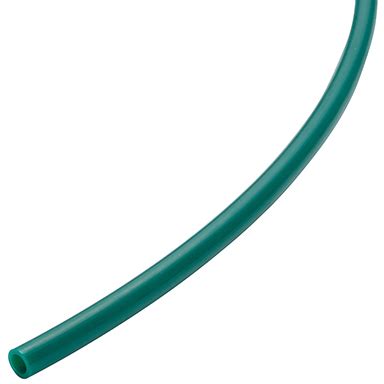 Ống Dẫn Khí Nén Nhựa Nylon OD 16 x ID 13 mm Màu Xanh Lá Pisco NA1613 20