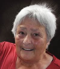 Denise Bourdon 1941 2022 avis décès necrologie obituary