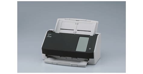 PFU America Inc Introduces The RICOH Fi 8040 High Speed Document