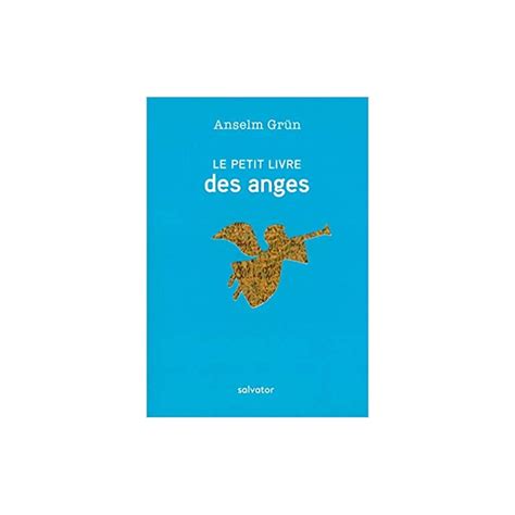 LE PETIT LIVRE DES ANGES