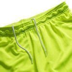 Nike Shorts Dry Park Iii Neon Sort B Rn Unisport Dk