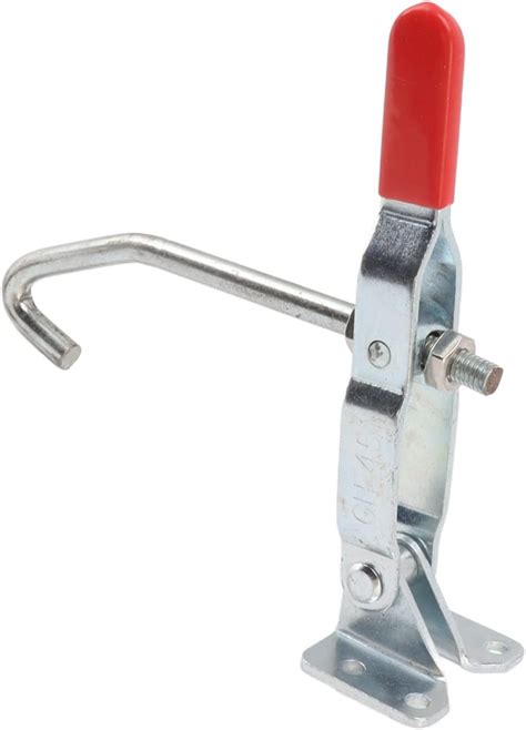 J Hook Type Toggle Clamp Hand Tool Clamp Kg Lbs Holding