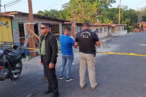 Legalizan detención de 3 hombres por homicidio de dominicana Panamá