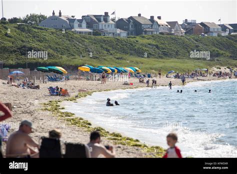 Steps Beach, Nantucket, Massachusetts, USA Stock Photo - Alamy