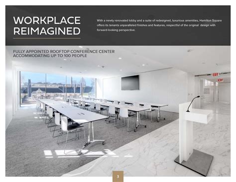 600 14th St NW, Washington, DC 20005 - Hamilton Square | LoopNet