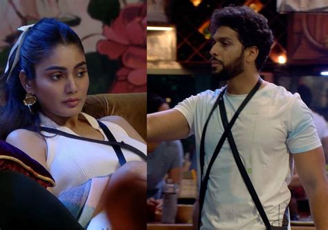 Bigg Boss OTT 3 Sai Ketan Rao And Sana Makbul Get Into A Massive Fight