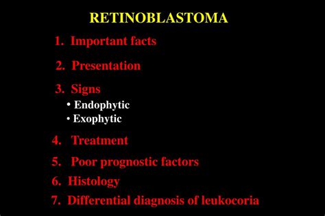 DIFFERENTIAL DIAGNOSIS OF LEUKOCORIA PDF