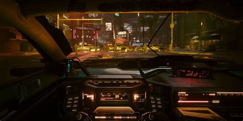 Cyberpunk 2077 S 2 0 Update Explained