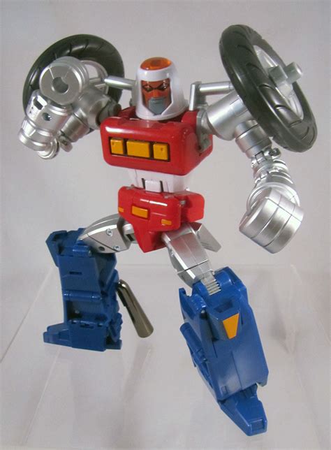 Shortpacked! - Blog - Search - gobots