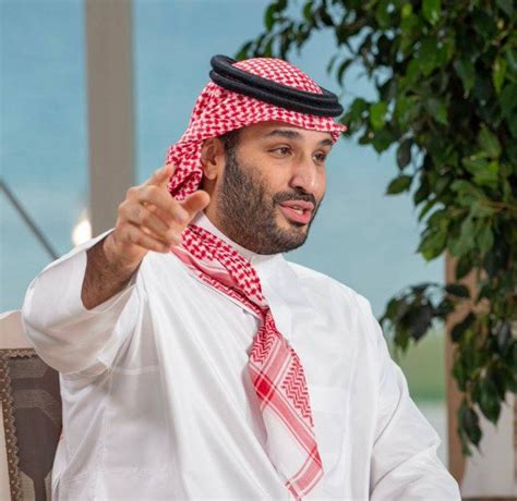 محمد بن سلمان المخطط لـ«السعودية الأقوى إجابات شافية وافية