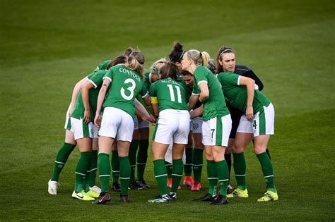 Revealed | Republic of Ireland World Cup qualifying schedule | Newstalk