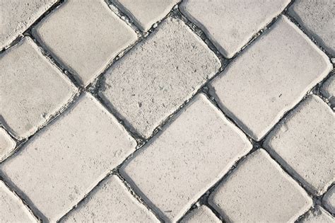 Question: Permeable Pavers - ACM Chemistries