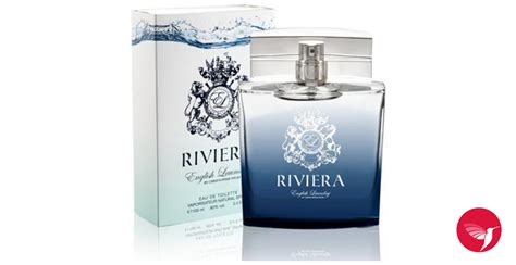 Riviera English Laundry cologne - a fragrance for men