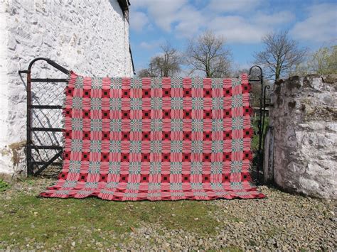 Welsh Blankets History Different Styles And How To Collect Homes