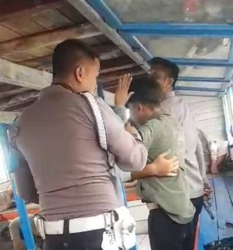 Kalbar Sepekan Driver Ojol Ditemukan Tewas Nakes Jadi Calo Tembak