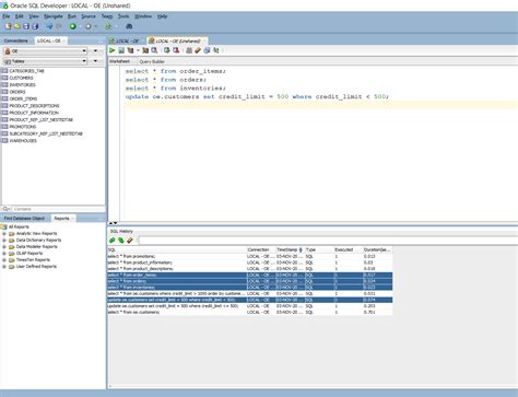 How To Update A View In Pl Sql Factory Sale Headhesgech