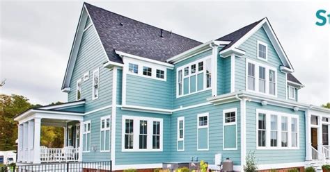 Beach House Siding: 5 Design Ideas and Tips | Allura USA