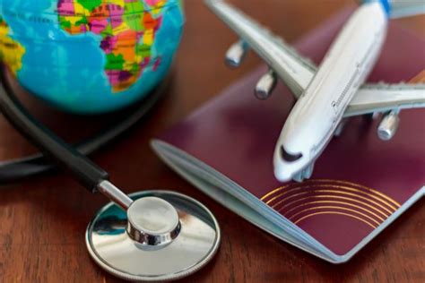 Travel Health Insurance Coverage Benefits And Types