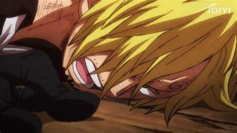 One Piece Episode 1061 Preview Of The Thrilling Battle Between Sanji