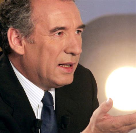 Frankreich Bayrou Der Kandidat Ohne Erinnerung Welt