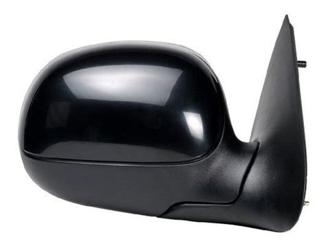 Espejo Passenger Side Mirror For Ford F150 F250 Ld Pick u Envío gratis