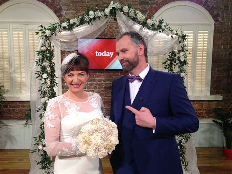 RTÉ One’s Today Show Announces €20,000 Wedding Competition | RTÉ Presspack