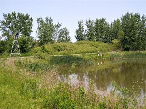 Waldos Rock Park