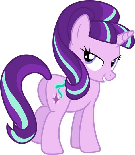 Starlight Glimmer My Little Pony Friendship My Little Pony Pictures