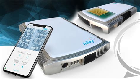 Hisky Starts Ku Band Satellite Terminal Field Trials Iot M M Council