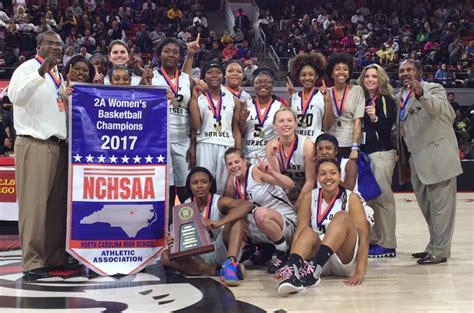 2A Womens Basketball Championship Boykin Breaks Single Season Scoring