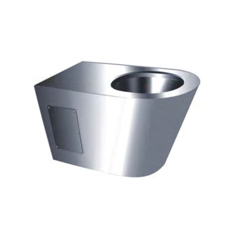 Customized Stainless Steel Toilet For Jail Manufacturers Suppliers