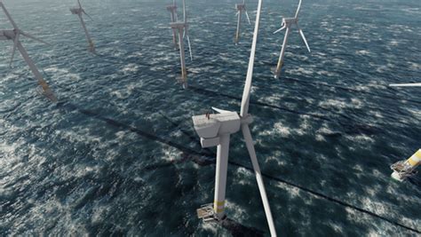 Dominion Energy Avangrid Sign Offshore Wind Lease Deal In Virginia Daily Energy Insider