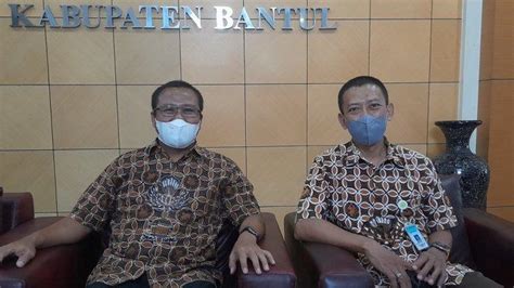 Dinkes Bantul Catat 829 Kasus DBD Hingga Pertengahan Oktober 2022