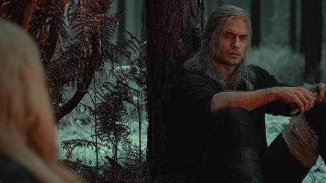 The Witcher season 2 ending: Who is Emhyr and who are The Wild Hunt ...