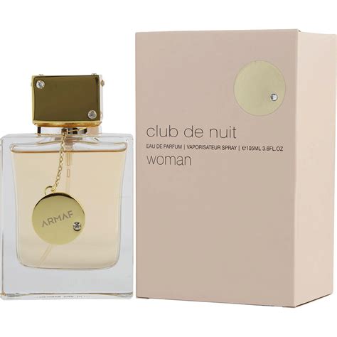 Armaf Club De Nuit Perfume For Women By Armaf In Canada Perfumeonlineca