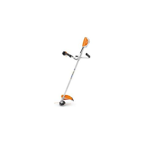 Débroussailleuse à batterie FSA 130 AP STIHL sans accu HYPROS