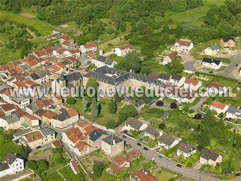 L Europe Vue Du Ciel Photos A Riennes De Rustroff Moselle