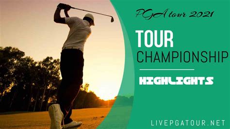 GOLF Highlights Video Free in HD - Live PGA Tour